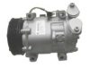 FORD 3M5H19D629ED Compressor, air conditioning